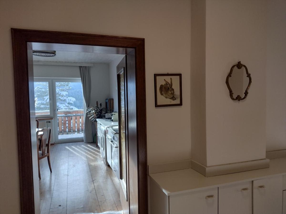 Apartmán Sechzehnerhaus Mariazell Exteriér fotografie