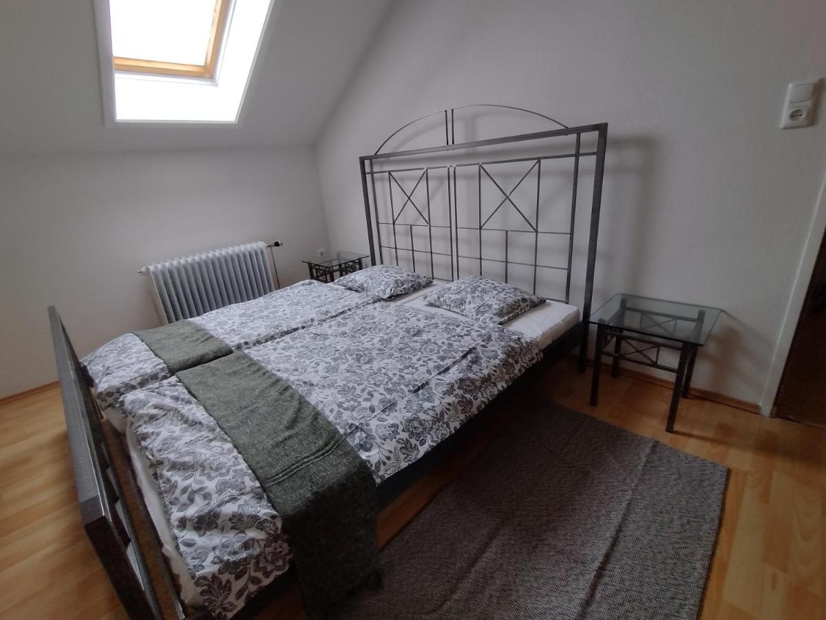 Apartmán Sechzehnerhaus Mariazell Exteriér fotografie
