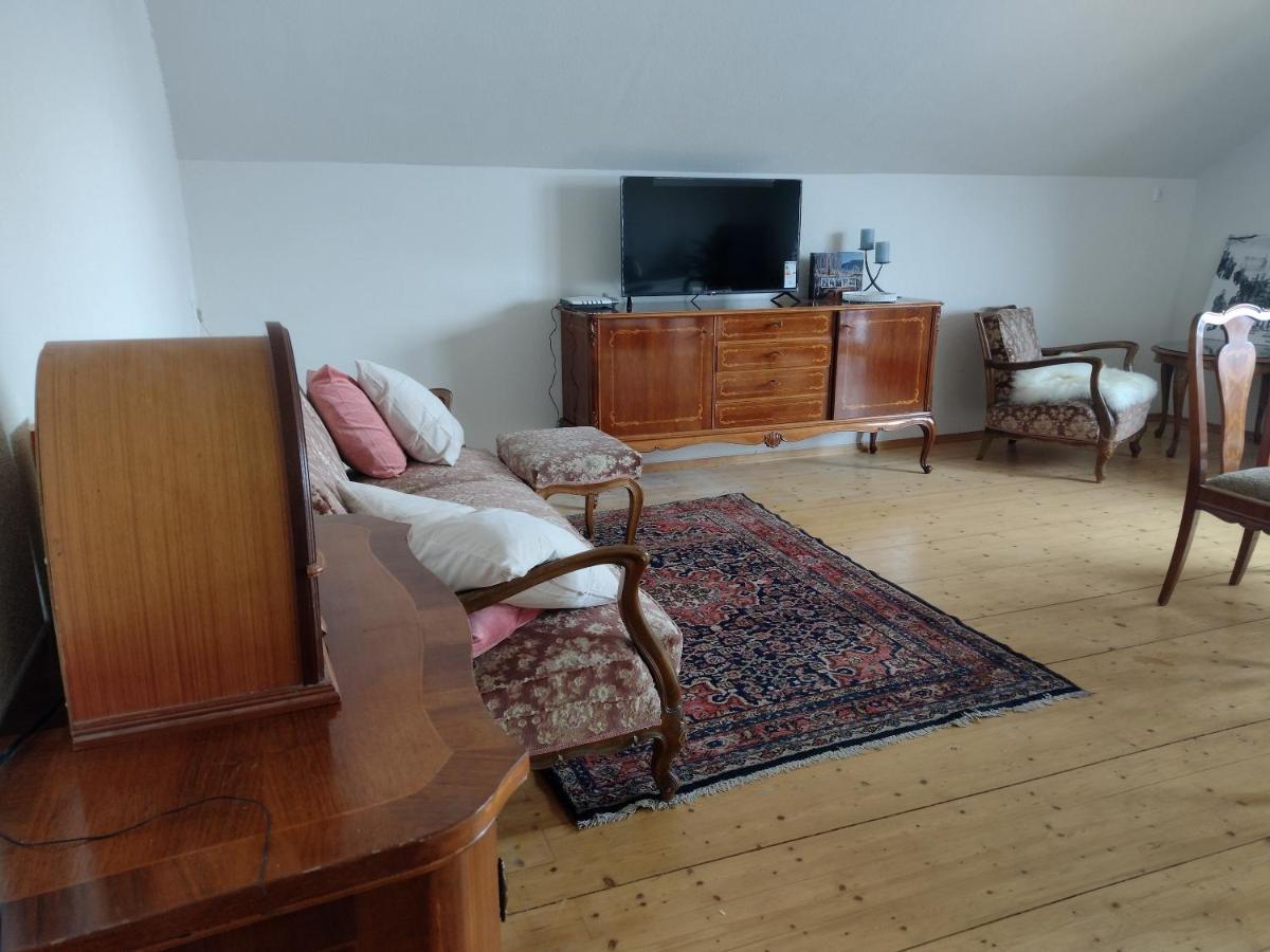 Apartmán Sechzehnerhaus Mariazell Exteriér fotografie