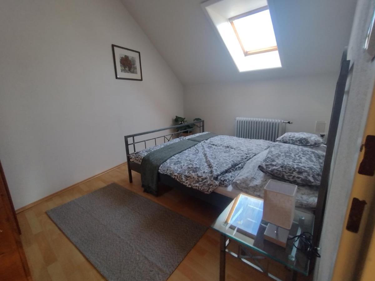 Apartmán Sechzehnerhaus Mariazell Exteriér fotografie