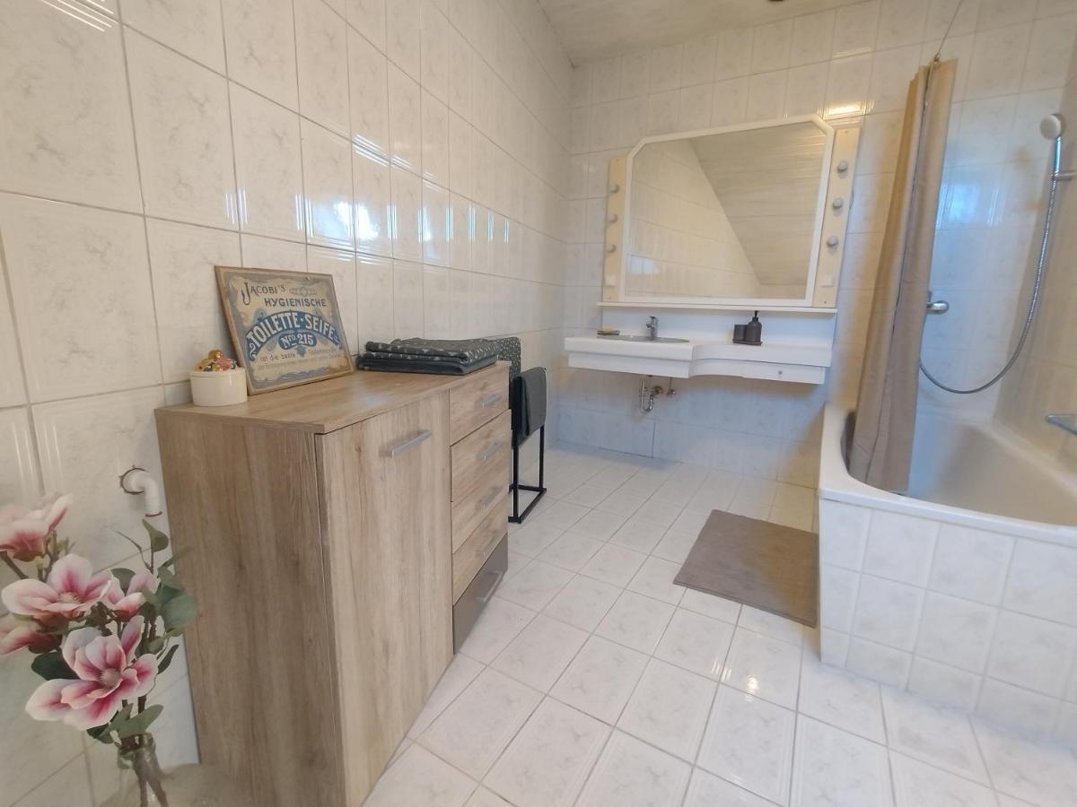 Apartmán Sechzehnerhaus Mariazell Exteriér fotografie