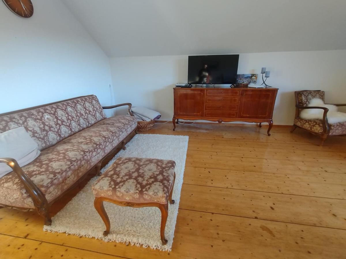 Apartmán Sechzehnerhaus Mariazell Exteriér fotografie