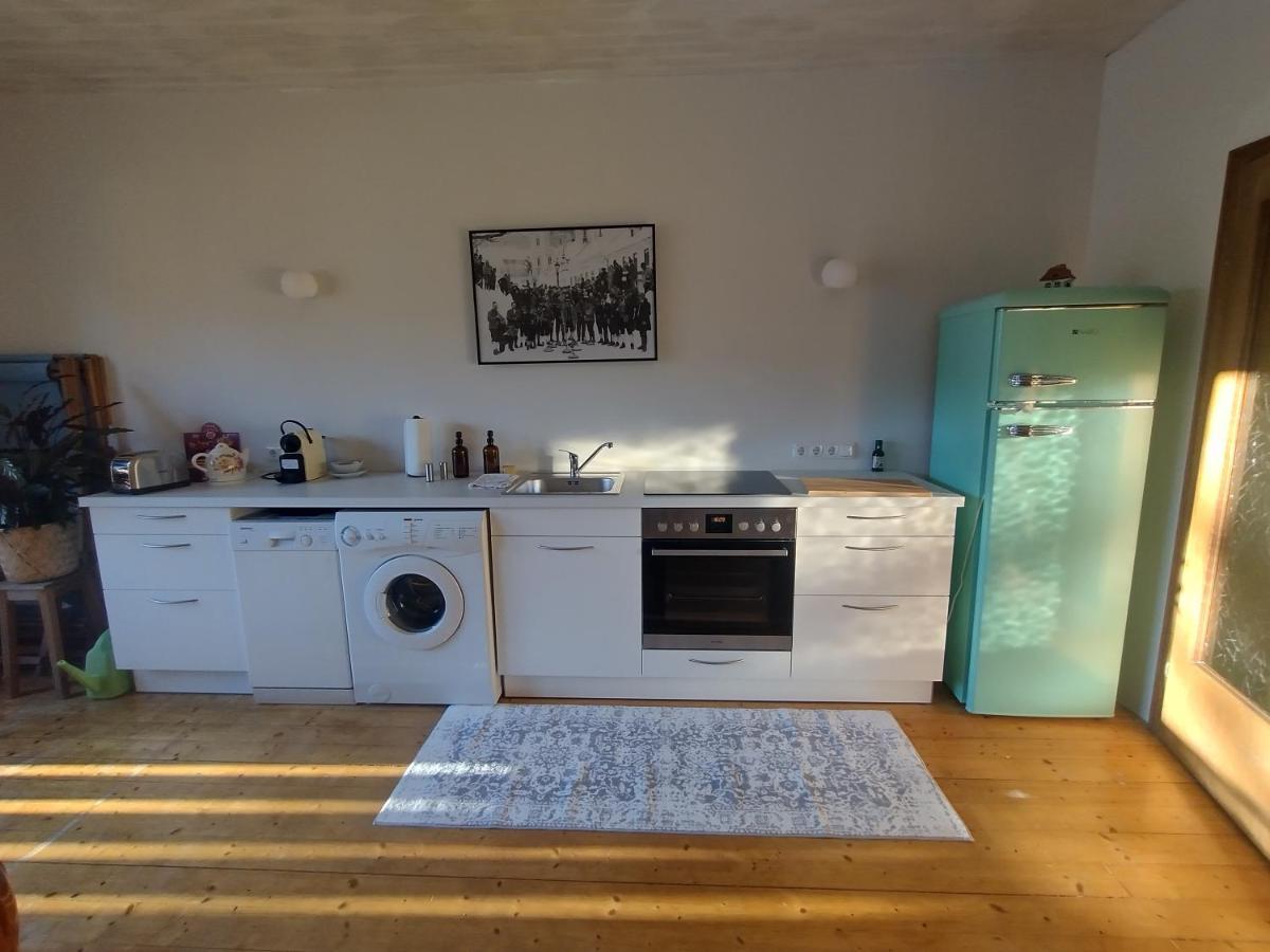 Apartmán Sechzehnerhaus Mariazell Exteriér fotografie