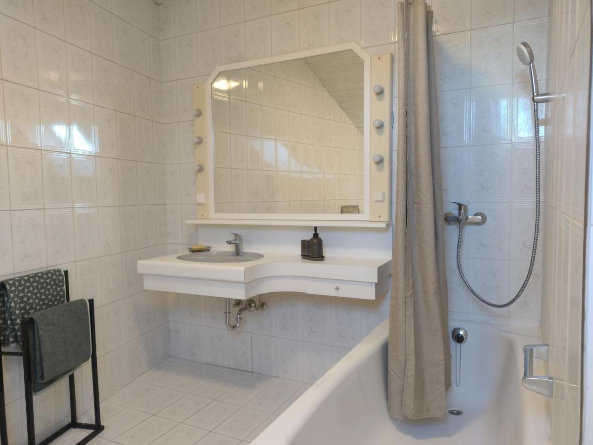 Apartmán Sechzehnerhaus Mariazell Exteriér fotografie