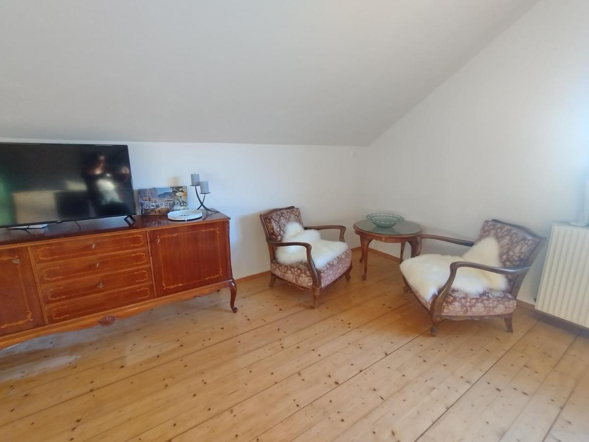 Apartmán Sechzehnerhaus Mariazell Exteriér fotografie