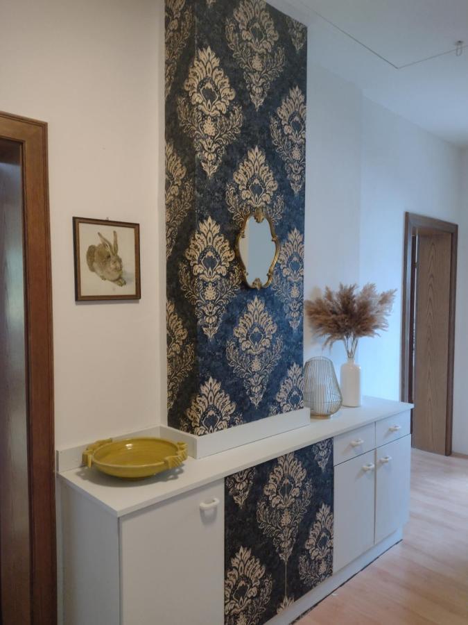 Apartmán Sechzehnerhaus Mariazell Exteriér fotografie