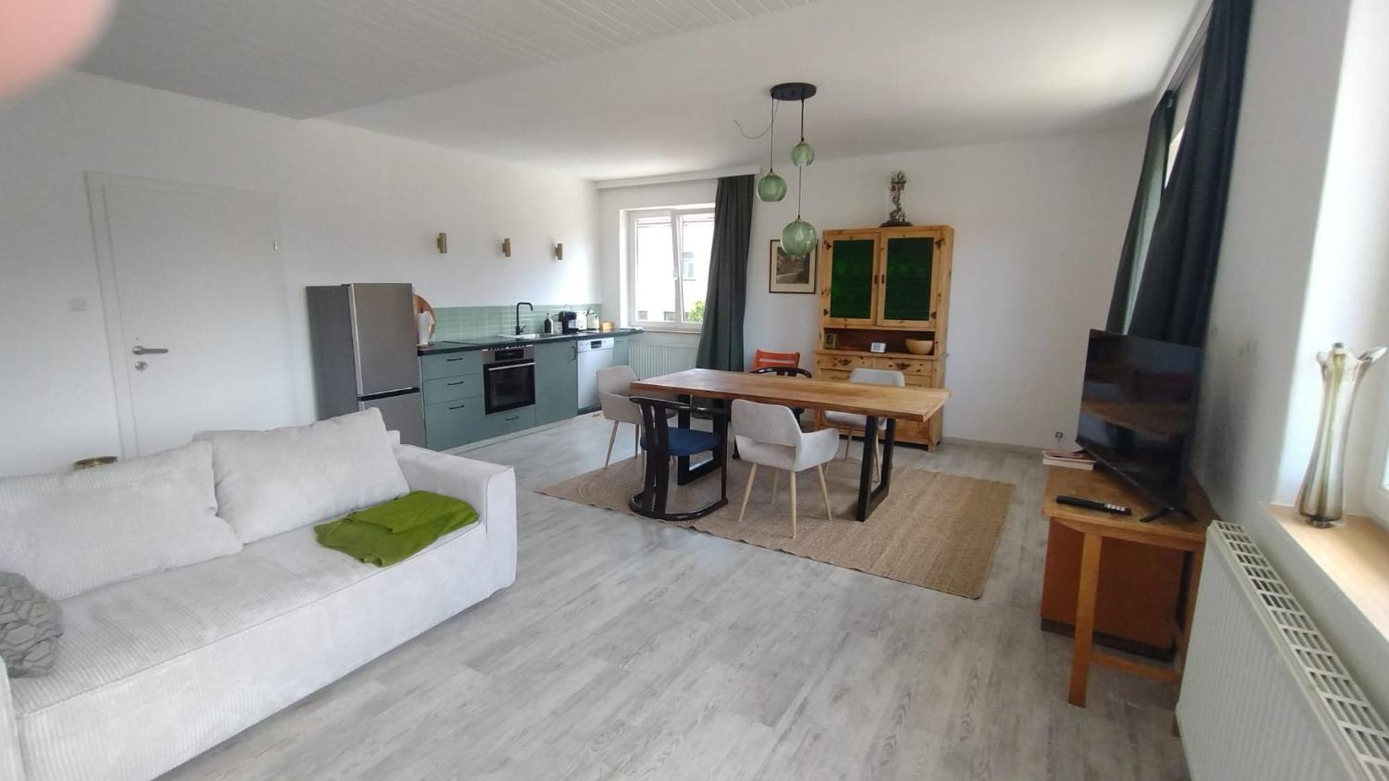 Apartmán Sechzehnerhaus Mariazell Exteriér fotografie