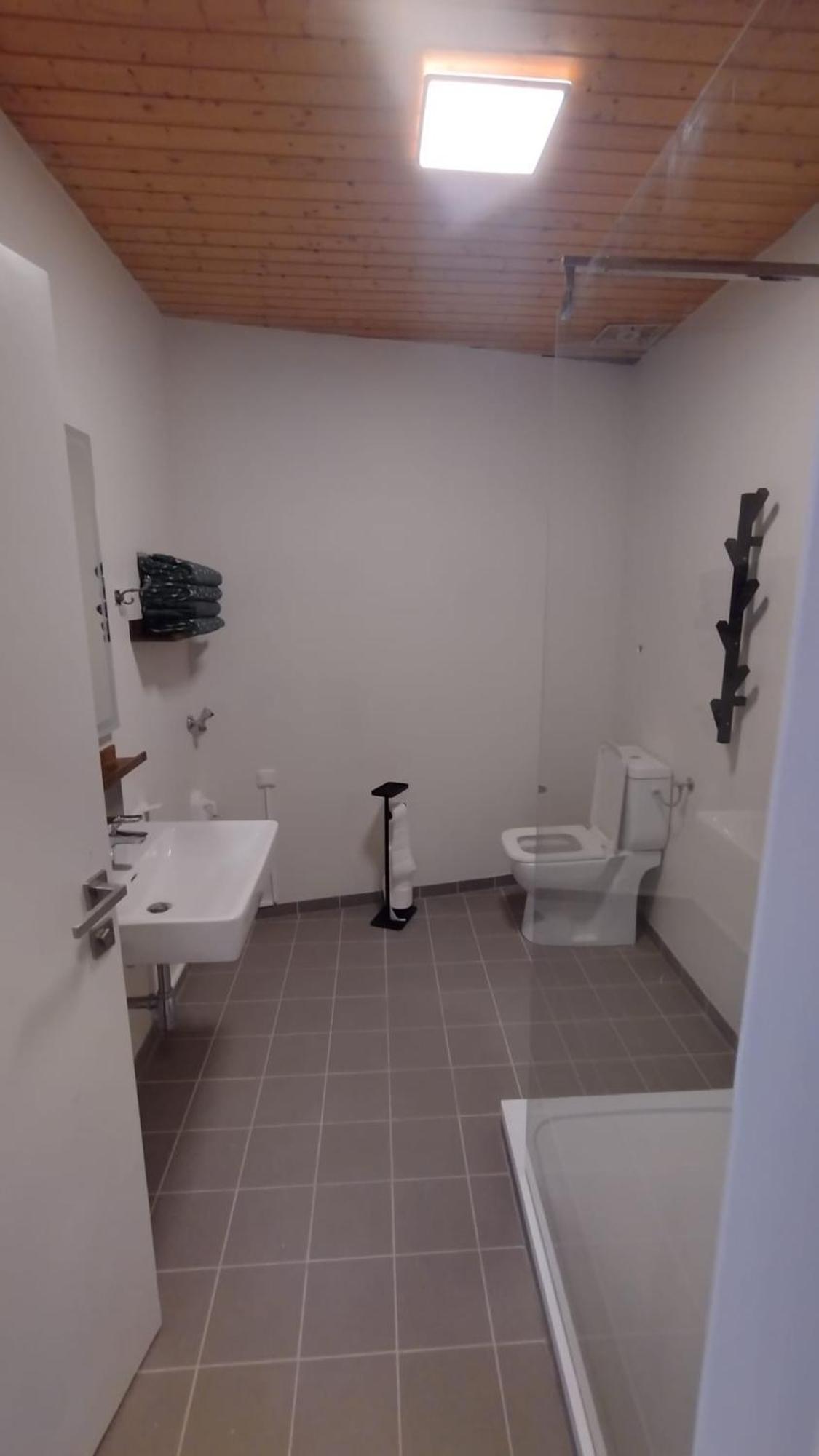 Apartmán Sechzehnerhaus Mariazell Exteriér fotografie