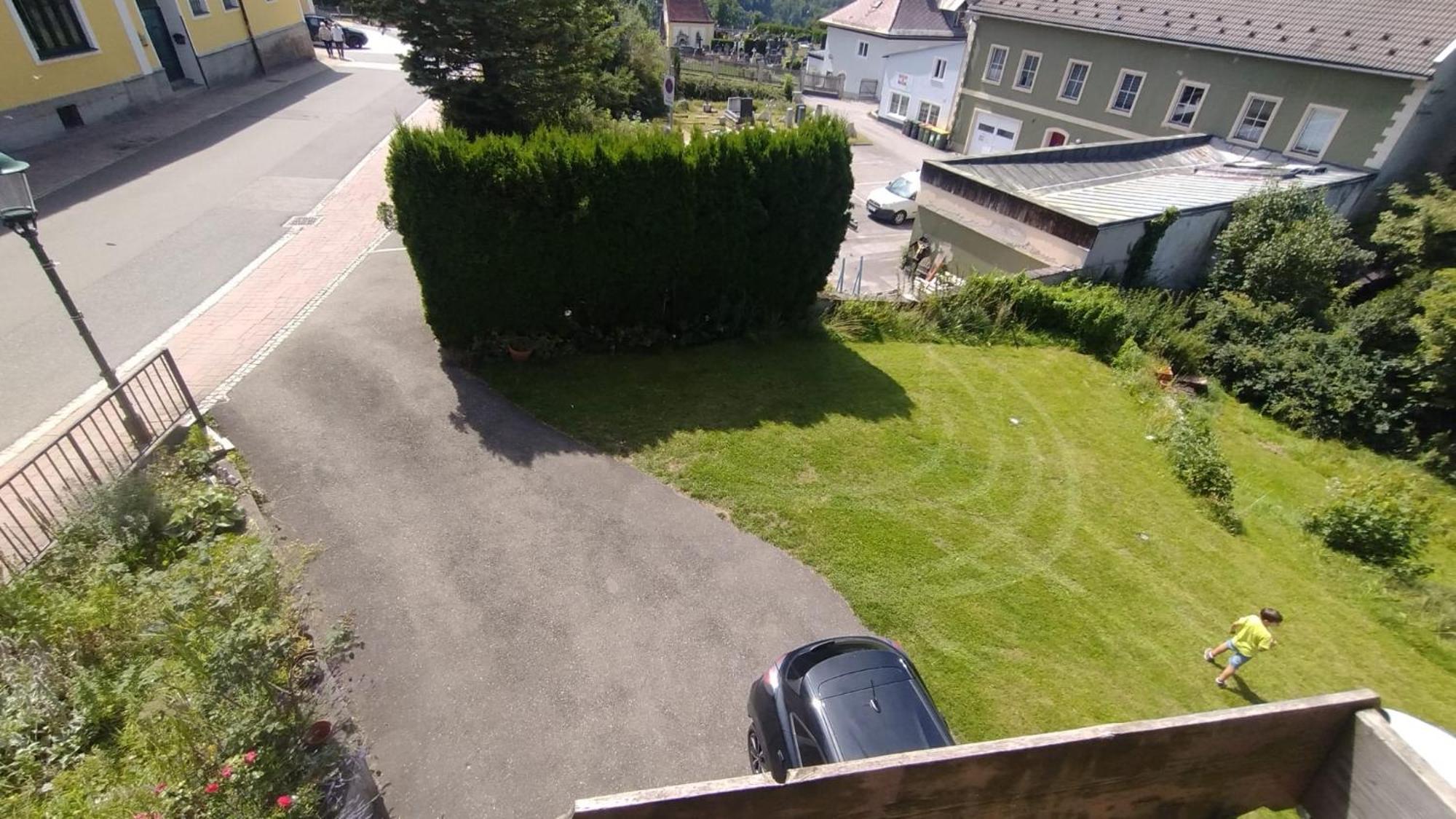 Apartmán Sechzehnerhaus Mariazell Exteriér fotografie