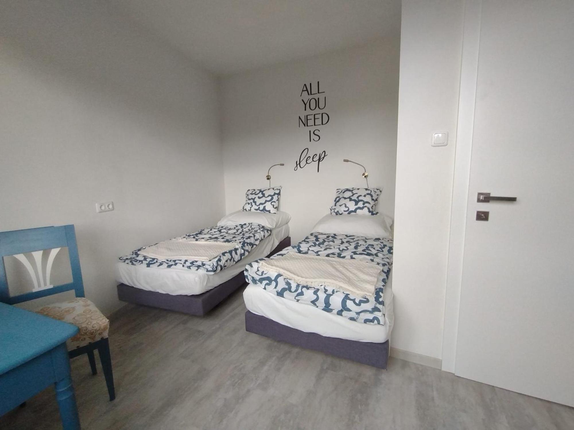Apartmán Sechzehnerhaus Mariazell Exteriér fotografie