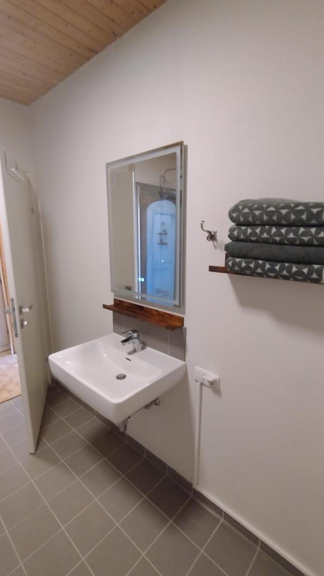 Apartmán Sechzehnerhaus Mariazell Exteriér fotografie